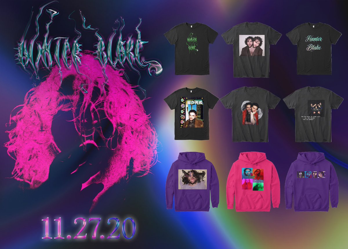 OneHitHunter's tweet image. I’m releasing MERCH!!!! It comes out this Friday and should arrive just in time for Christmas ❤️🥺