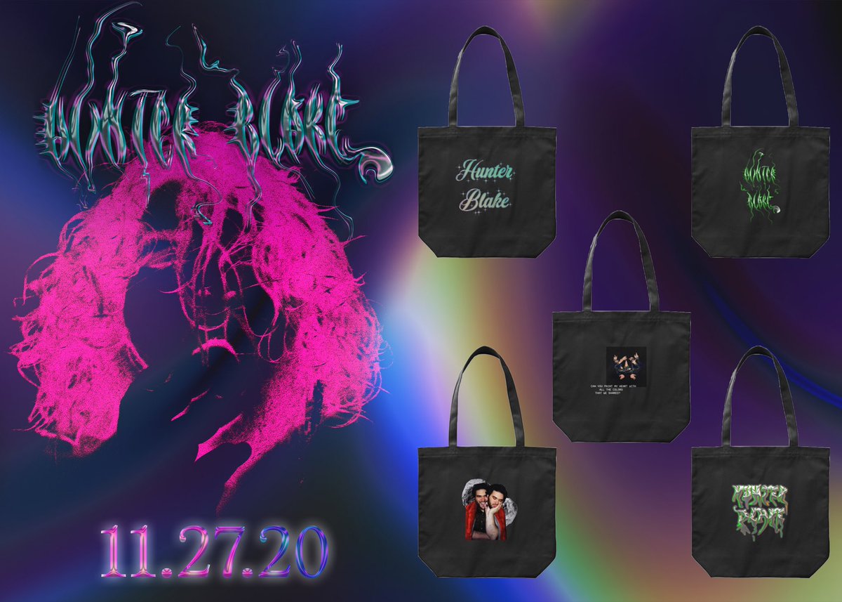 OneHitHunter's tweet image. I’m releasing MERCH!!!! It comes out this Friday and should arrive just in time for Christmas ❤️🥺