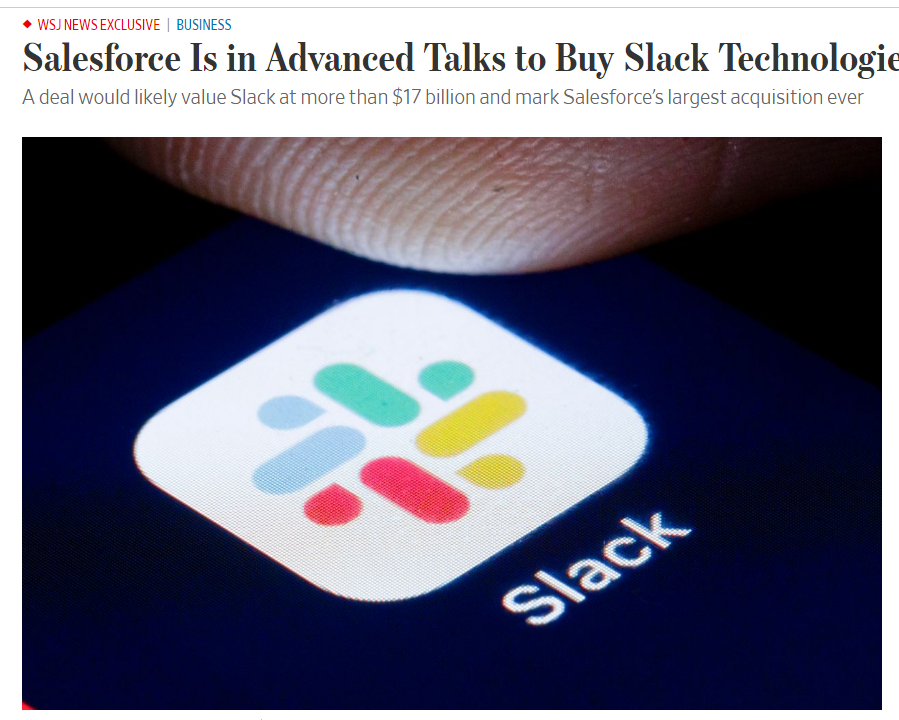 TheDankDev's tweet photo. Yo Slack, may the salesforce be with you. 

#Slack #Dev ​​#DEVCommunity  #CodeNewbies  #100DaysOfCode #developer #IoT #MachineLearing #Salesforce https://t.co/co979SUjGB