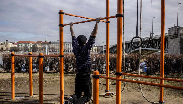VineyardKapolna's tweet photo. πΉπ¦πππ‘ππ€π₯βππ¨π€
Training on coronatime β check out these eight great outdoor gyms around #Budapest
β‘οΈ #training #trainingBUD #exercise #exerciseBUD #sports #sportsBUD #outdoors #outdoorsBUD #coronaHUN
https://t.co/PcjZbM2b9p https://t.co/b5AgKjvzsb