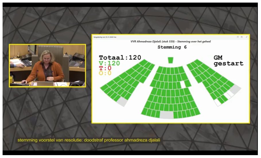 Wies De Graeve tweet media