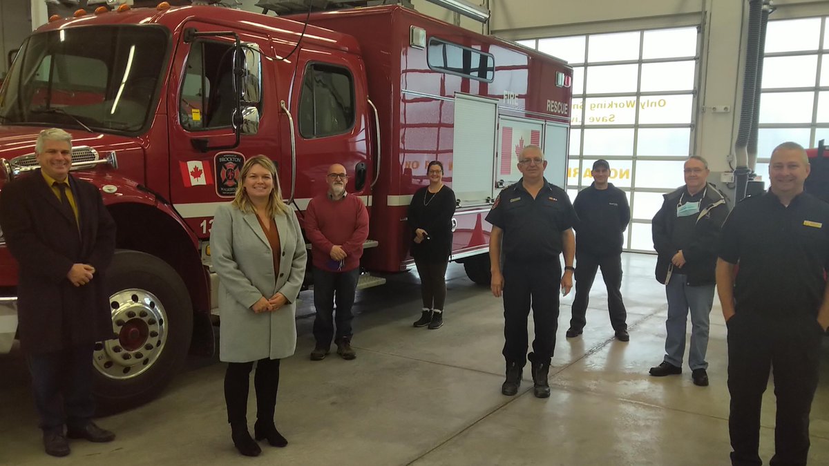 Office of the Fire Marshal tweet media