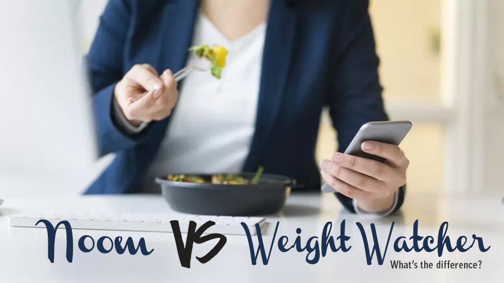 ConsumerCompar's tweet photo. Find out how relative newcomer #Noom stacks up against the legacy of #WeightWatchers.

>> https://t.co/tFr8z53HAD

#NoomvsWeightWatchers #WeightlossJourney #FitnessGoals #CalorieCounting #GetRidofPounds #FatLoss #ConsumerComparison https://t.co/E8k0e7cpFL