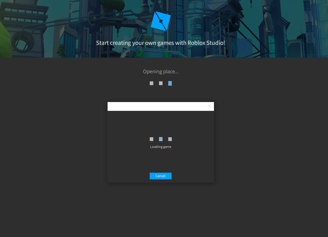Thunder1222 On Twitter This Problem Is Happening To Me As Well Another Issue That Also Happens Is Multiple Studio Instances Of The Same Game Attempting To Open Up Https T Co Iepg5oc9os - twitter multiple game instances roblox Thunder1222 On Twitter This Problem Is Happening To Me As Well Another Issue That Also Happens Is Multiple Studio Instances Of The Same Game Attempting To Open Up Https T Co Iepg5oc9os - multiple game instances roblox