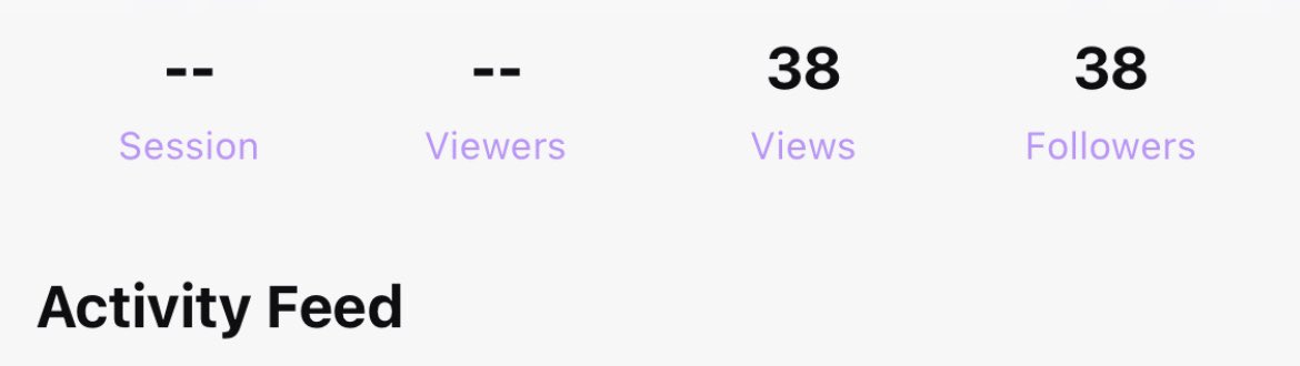 queenkush92's tweet photo. Almost at my first goal, 50 followers! Thanks so much for the support everyone!! #smallstreamer #SmallStreamersConnectRT #SmallStreamersCommunity #twitchstreamer #gamers https://t.co/rQ2KQf3aiT