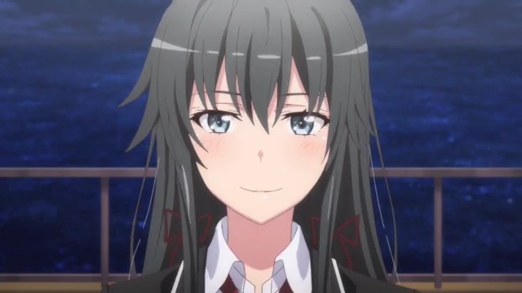 "#Yukino_Yukinoshita" - Results on X | Live Posts & Updates