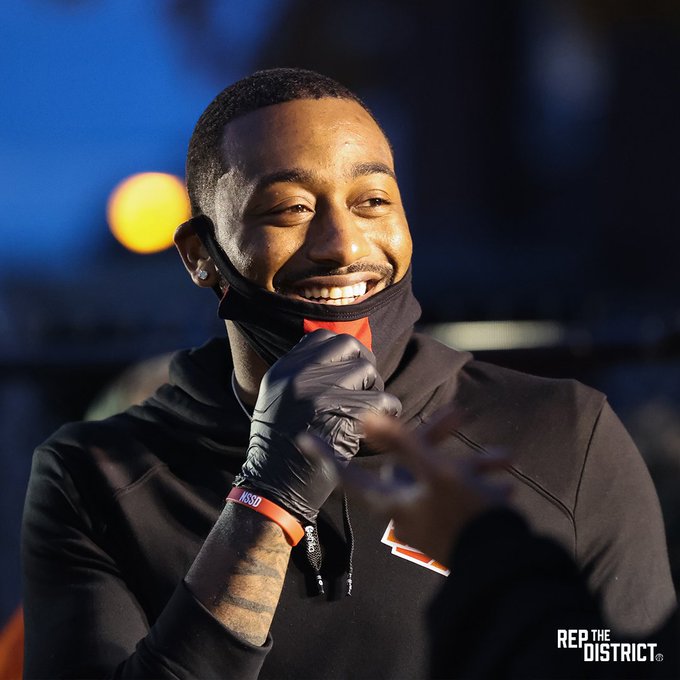 Bleacher Report tweet media