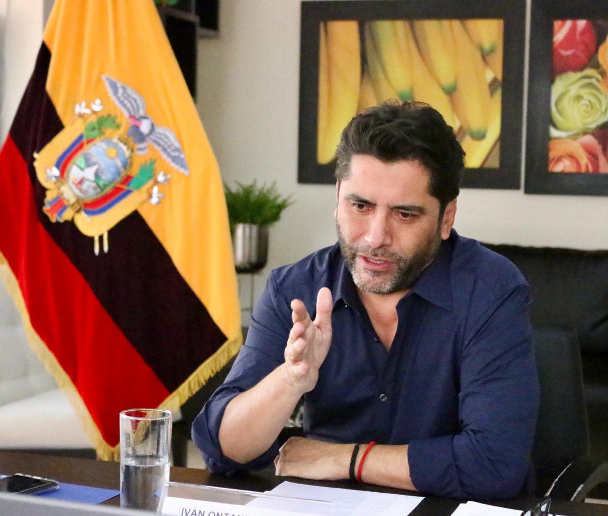 Iván Ontaneda Berrú tweet media