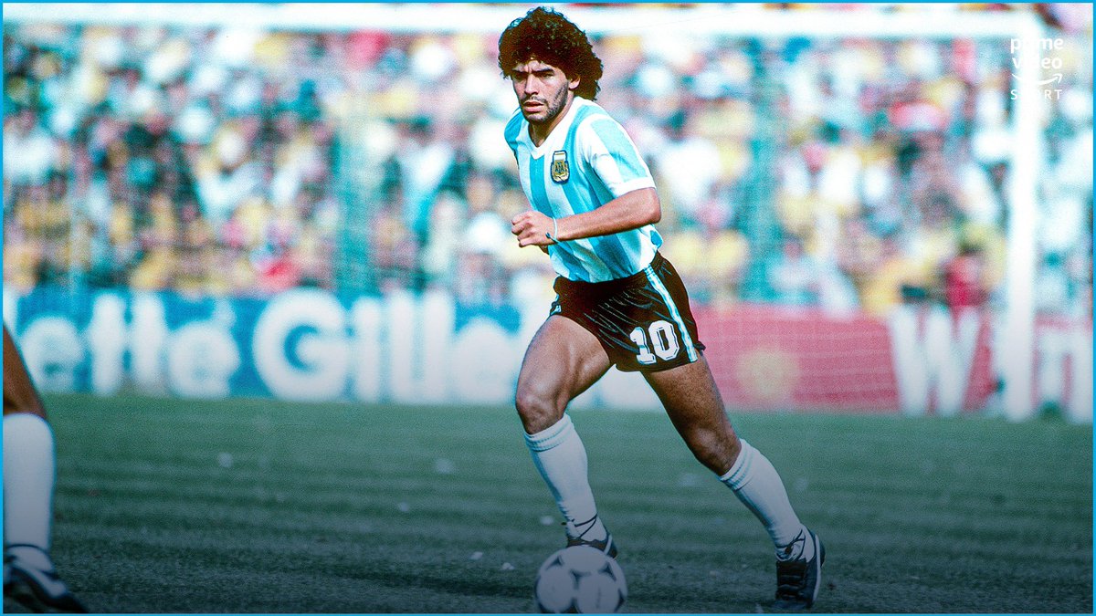 RIP Diego, an Icon to our Sport 

#Maradona #RipMaradona