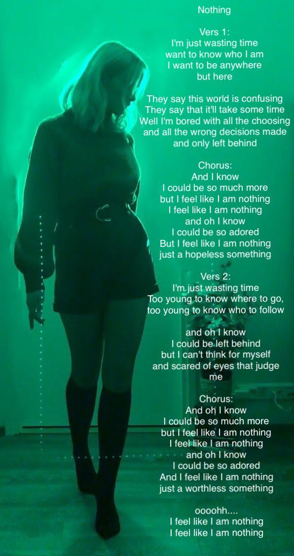 💚✨
