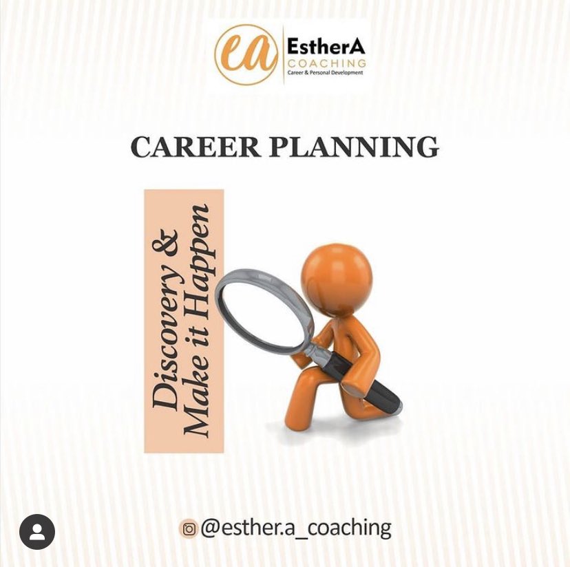 EstherAcoaching's tweet photo. Let me remind you that only go getters achieve the best in life. Those who flinch at the table of mediocrity will never get an headway in life.

🌀Get a coach to help you prepare for that opportunity 

🌀Get your mind ready for a real change and live out your best

I can help you https://t.co/lPnPJ0yLnb