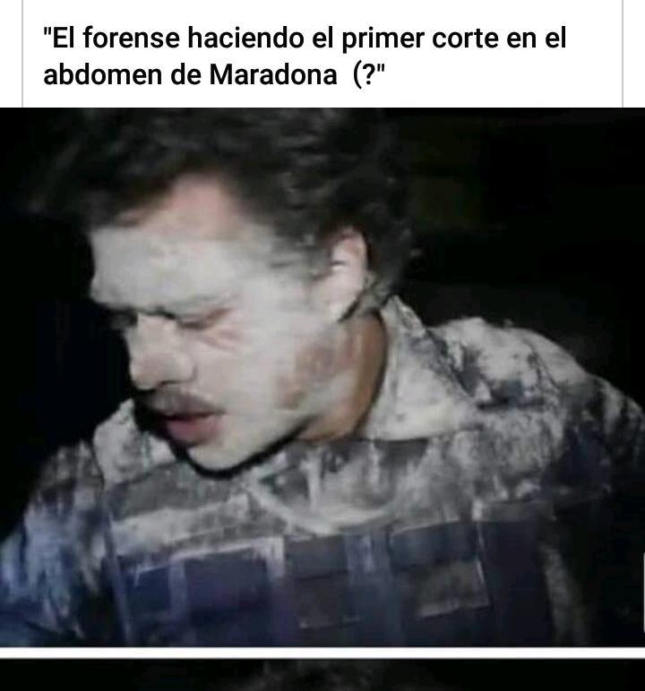 misscurls__'s tweet photo. Gracias Diego Maradona por los memes que nos supiste dejar

😂
🤣🤣🤣🤣🤣🤣🤣 https://t.co/Plr4fO2Pgu
