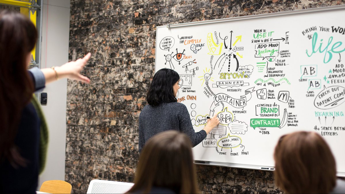 the_ink_factory's tweet photo. Bust through into 2021 with some upskilling! Our #ThinkLikeInk workshops can be tailored to YOU so that you get the most out of your #professionaldevelopment >>
https://t.co/c0ruV1SGpA https://t.co/xNkAmr2CzG
