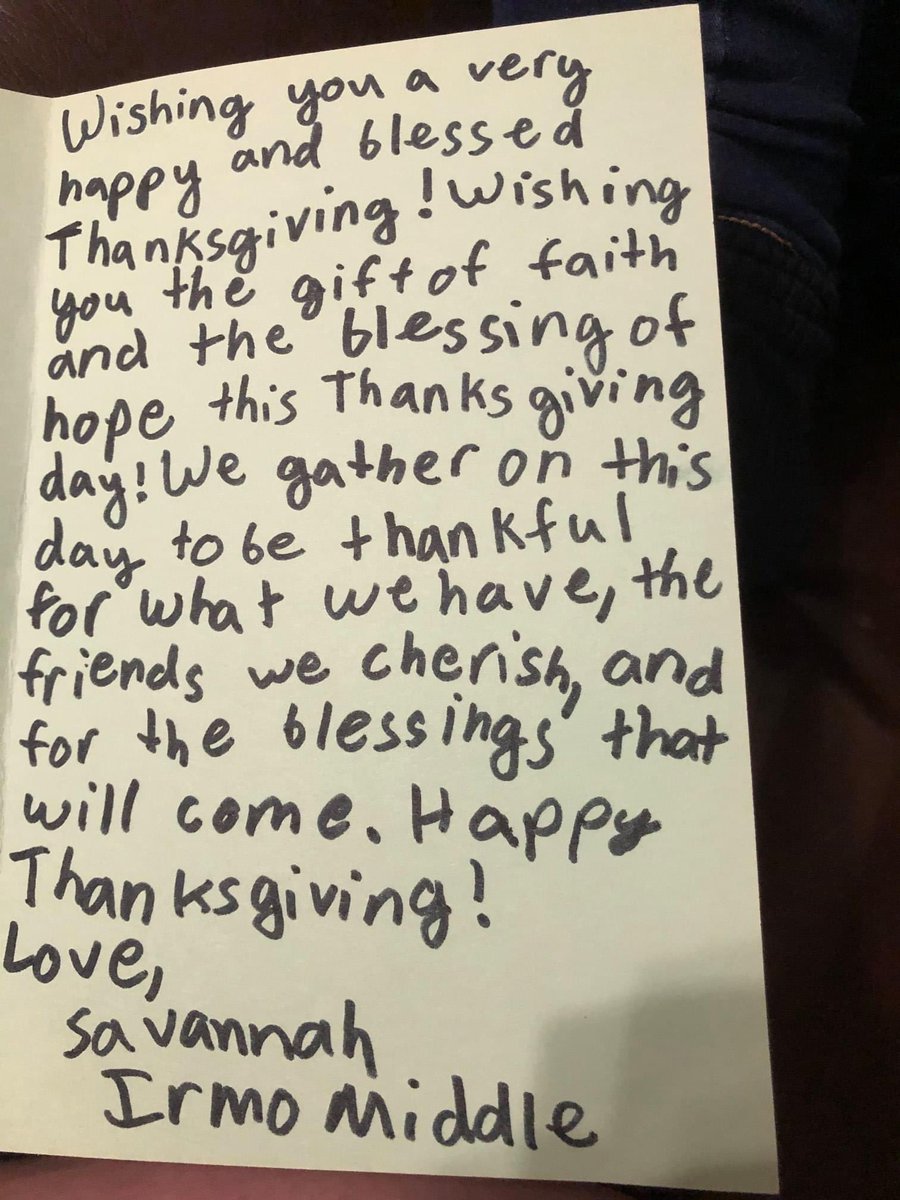 ActionForUnity's tweet photo. Happy Thanksgiving! #LeadWithLove #SpreadKindness https://t.co/vFhZVqVsWI