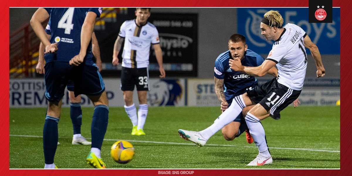 Aberdeen FC