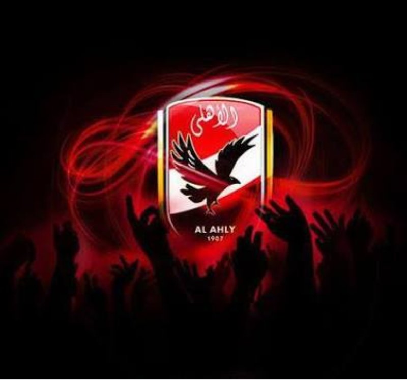 WElrheem's tweet photo. Remember your promise  👌
Fight for us 
Fight for the history 
Fight for the glory 
We believe in you...  💞
Fight for AlAhly...  💪💪❤
#Fight_For_Glory_Ahly https://t.co/BzFzUUEql4
