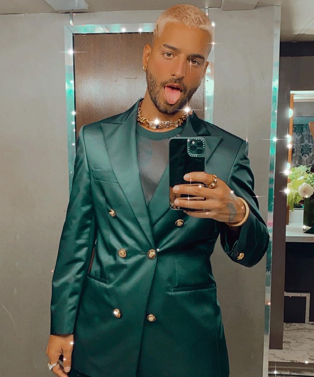 IMAU369's tweet image. Maluma bby👶, Papi Juanch👑💪 y  #AMDV❤
Él es un Papasito ejemplar💋 imperfectamente perfect😘