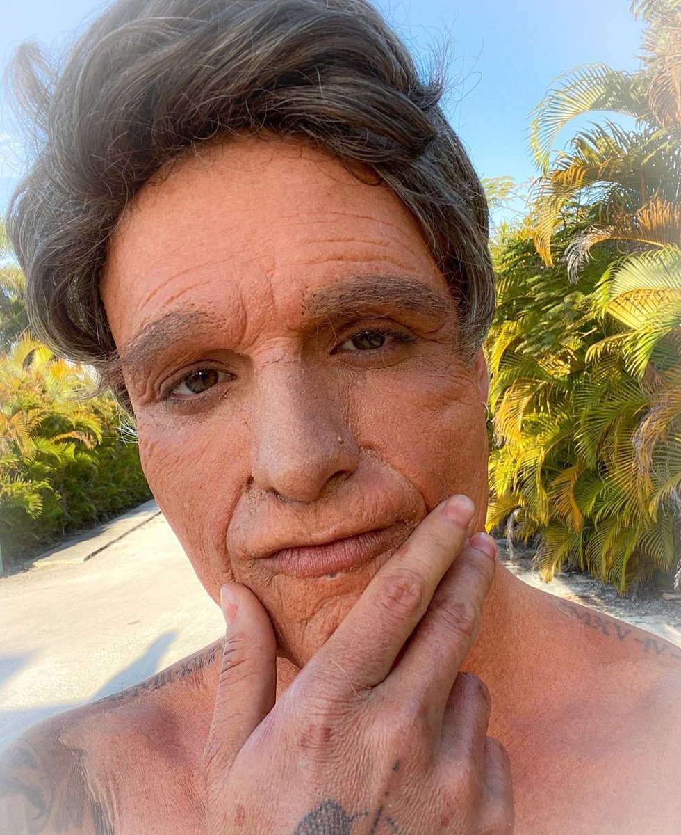 IMAU369's tweet image. Maluma bby👶, Papi Juanch👑💪 y  #AMDV❤
Él es un Papasito ejemplar💋 imperfectamente perfect😘