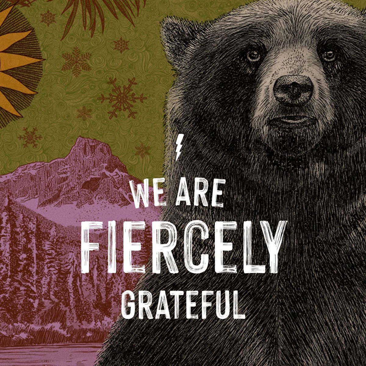 beckiemanley's tweet photo. Wishing everyone a very special Thanksgiving with family and friends. We are fiercely grateful. ❤️ https://t.co/U7p4eqm2Hi