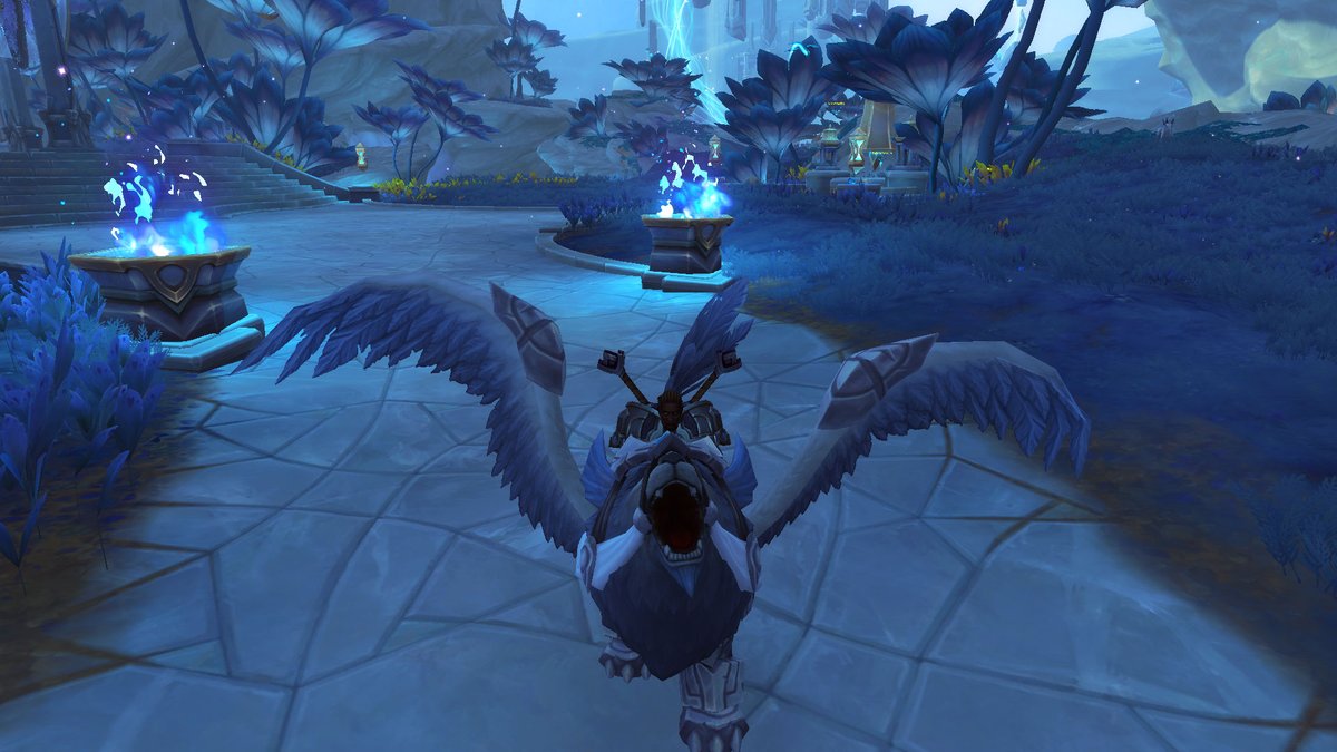 icyveins's tweet photo. The awesome Silverwind Larion mount secret has been solved and you can easily get one for yourself! Check out the guide:

https://t.co/sHTnFjn7D7 https://t.co/6gGT5iAifM