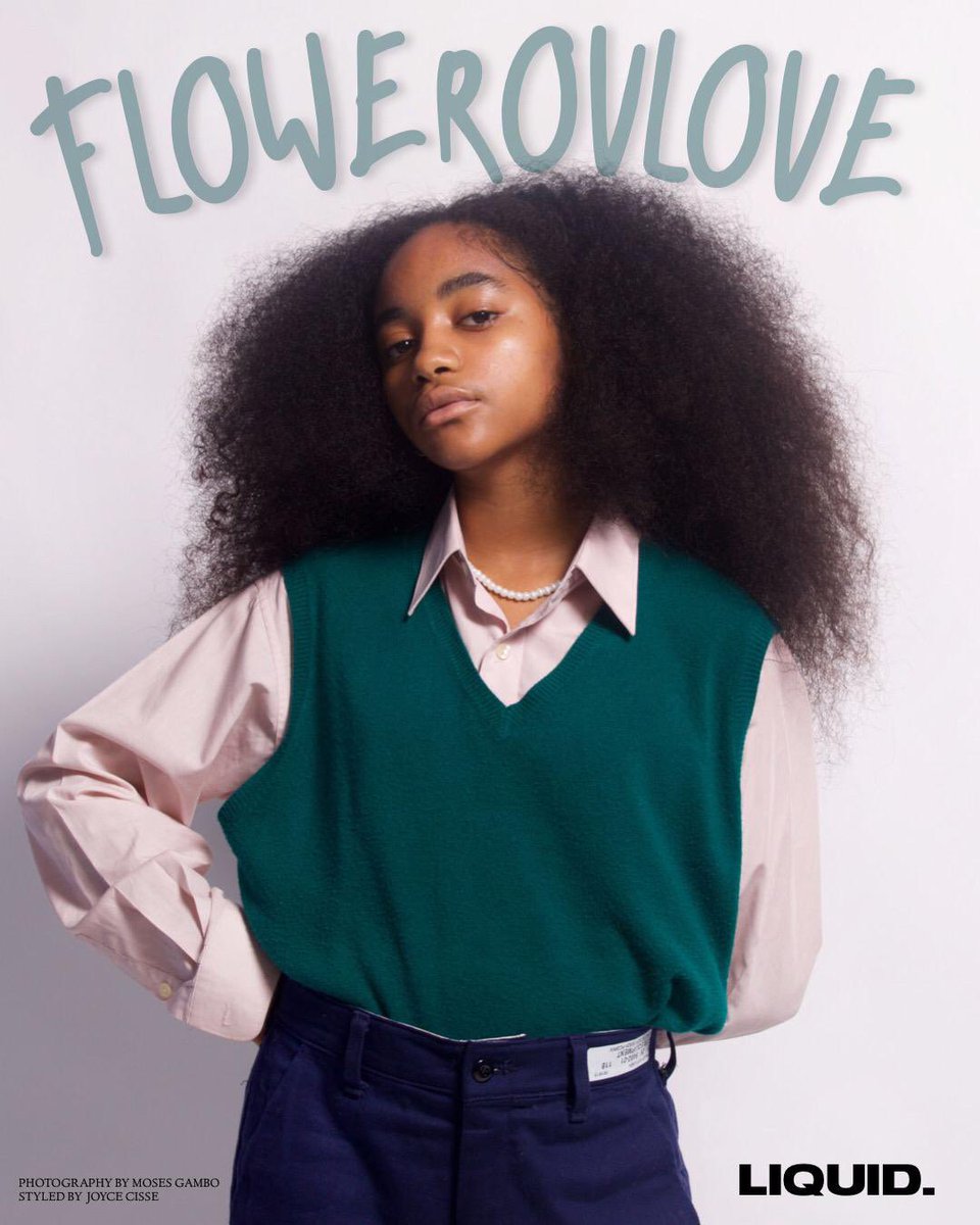 ProjextLiquid's tweet photo. We caught up with the multi-talented artist @flowerovlove, read the feature here https://t.co/WoJeajyJje https://t.co/a6pCbsG9YB