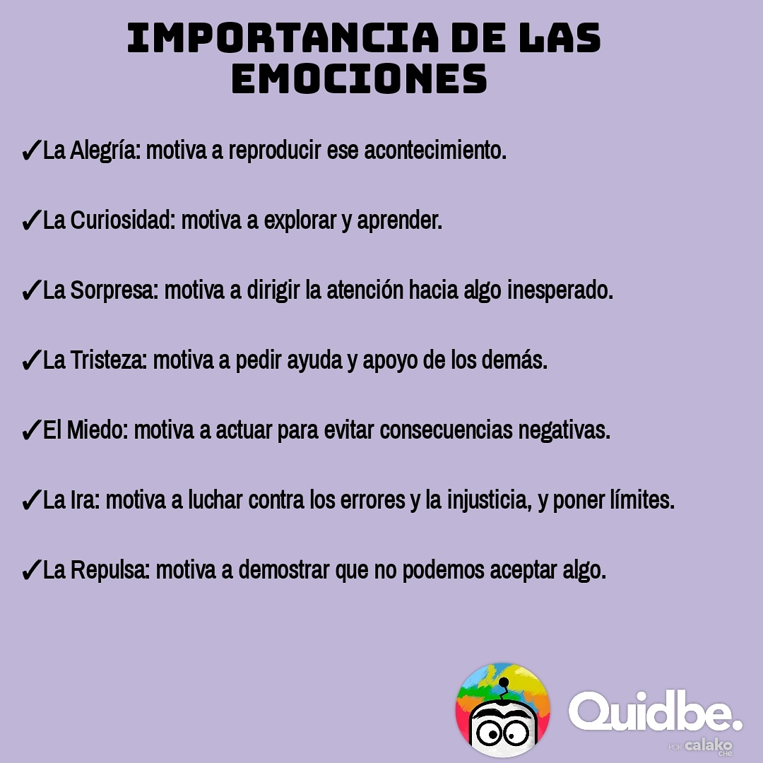 QuidbeApp's tweet photo. Es importante trabajar las emociones con los niños para que aprendan a conocerlas, así sabrán cómo se sienten y el por qué, también aprenderán poco a poco a regular y controlar sus emociones.

#hijossanos #hijosfelices #toddlers #madresprimerizas #padresprimerizos #crianza https://t.co/T4d6hdgMzF