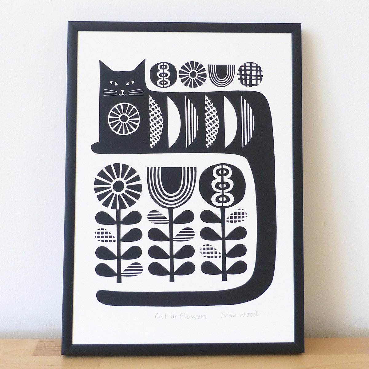 franwooddesign's tweet photo. Hi, here's a few #handmade items from my online shop. From top left clockwise: handprinted Nouveau Cat tote bag, Midnight Dove Christmas card, Cat in Flowers screen-print, Scandi Bird tea towel. Shop here: https://t.co/WuYEH65F6X

#handmadehour #giftideas #shopindie #ShopSmall https://t.co/QvAVJXzCYy
