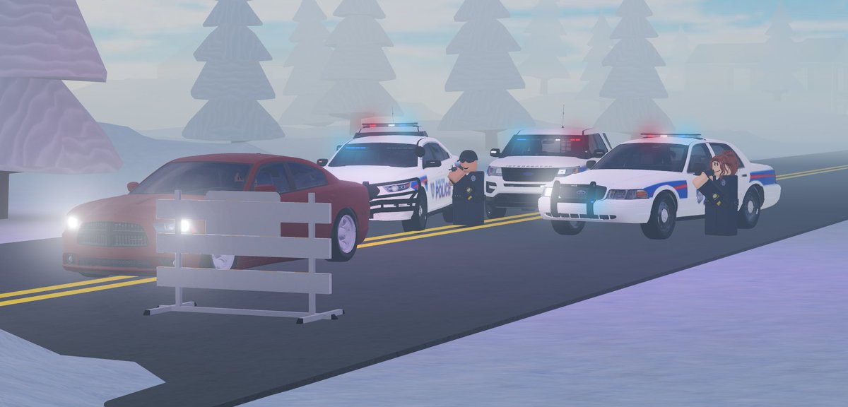 Department of Public Safety RP tweet media