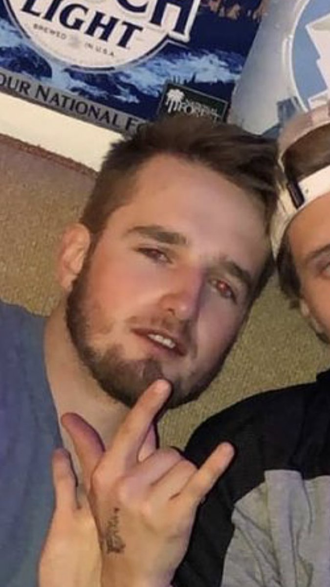 Is it just me or did <a href="/wojcik_james54/">james wojcik</a> dye his hair darker, grow it out, change his name and then sign up for the bachelorette??