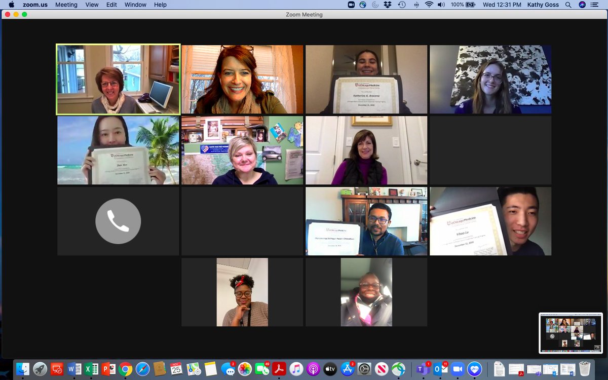 UChicagoCancerCenter tweet media