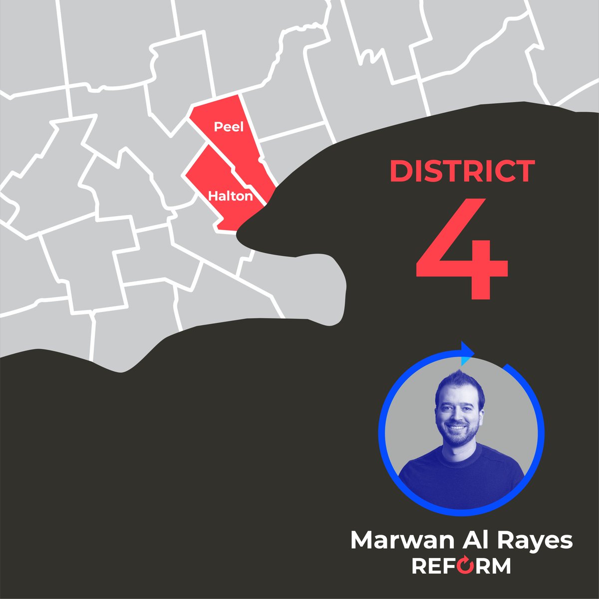 DrMarwanAlRayes's tweet photo. If you're a #dentist in #Peel or #Halton - vote for positive change.

Learn more about me and the other candidates of the Reform slate here: https://t.co/IGXKr2OQmh

#reformthecollege #RCDSO https://t.co/7DwgpcJIsB