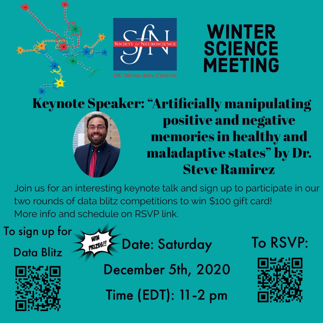 📢Call for #datablitz presenters at #sfndcma's virtual Winter Science Meeting! 
🧠Present your research in 5 minutes using 1 slide. 
🥳Compete to win $100 gift card
docs.google.com/forms/d/1ia9b_…