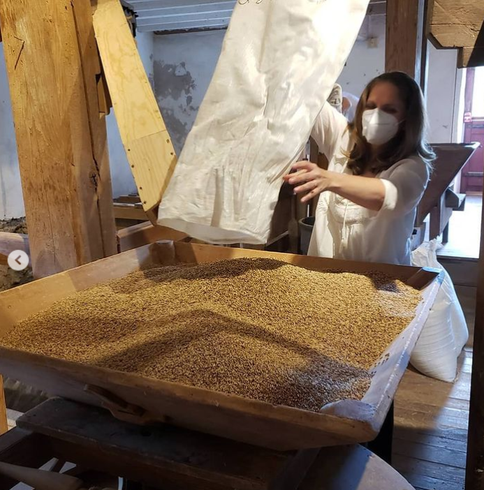 DoubleEagleMalt's tweet photo. A day after the conclusion of #craftmaltweek this story unfolded in real-time. It’s not about our grain, and it’s not even about malt, yet it is an integral part of the craft grain/malt value chain worthy of sharing...https://t.co/ldpL9RXnVj https://t.co/Csua6zQIcB