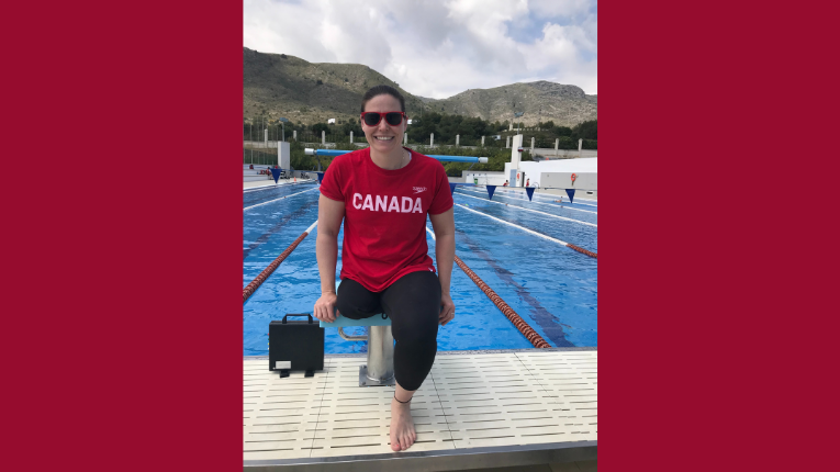 As an individual with a disability who has been involved in sport for the majority of my life, Darda Sales recognizes how valuable sport has been in shaping who she is today. 
#sport4inclusion
<a href="/DardigS/">Darda Sales</a>

Read more: 
bit.ly/3nXDxTy