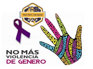 25  de Noviembre: día internacional de la violencia de género.
