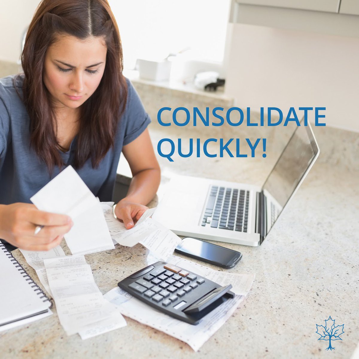 Own a home and have debt you want to consolidate? Visa’s, Line of credit, department store credit cards, unsecured or secured loans.
Call or PM me to talk about some of your options.
At some point we have all been in the position where we need some professional financial advice.