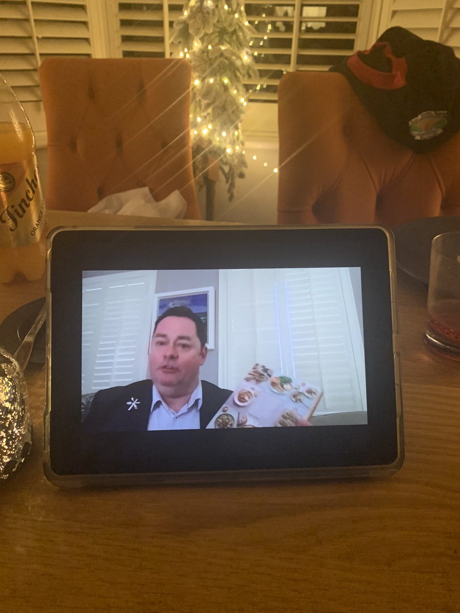 Neven Maguire tweet media
