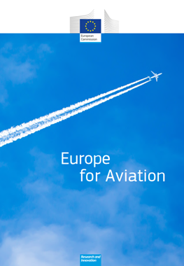 SAFEMODEproject's tweet photo. Today at #Aerodays2020 ✈️, @SAFEMODE appeared at the booth of European Commission and at the Europe for Aviation report!

#H2020, #aviationsafety, #aviation, 
@EU_H2020 https://t.co/6ARdJtokJc