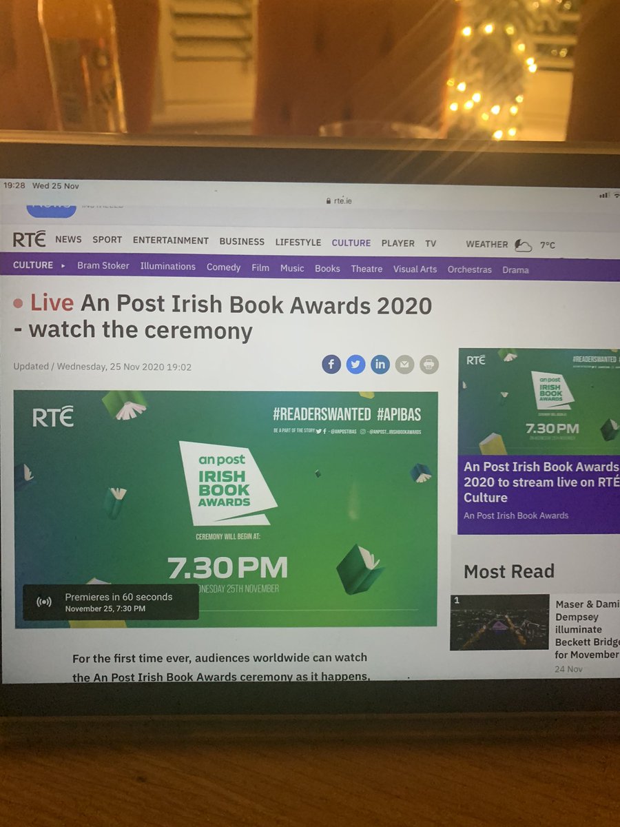Neven Maguire tweet media