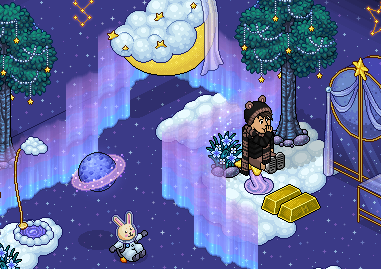 imkeegann's tweet image. 🌟 GIVEAWAY 🌟
- Follow and retweet for a chance to win 50c.
- .com only!
- Ends Tuesday, December 1st.

💜 Feel free to check out the @HabboQuestsWeb Community Discord Server for more daily giveaways! habboquests.co/discord 💜