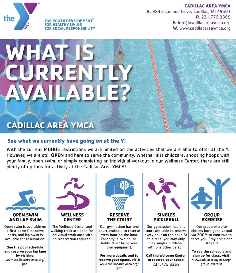 See what we have available!