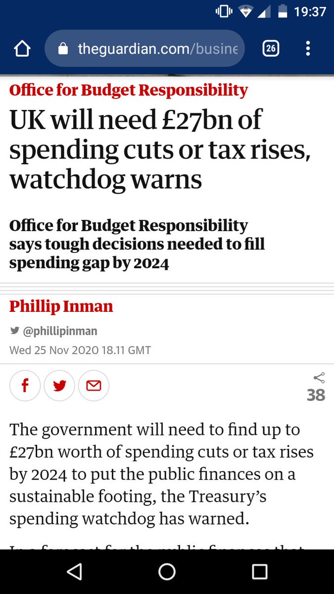 I feel like there's an obvious solution here.