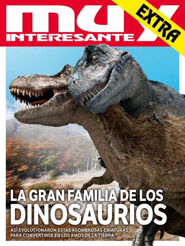 MUY Interesante on Twitter: MUY Interesante on Twitter: