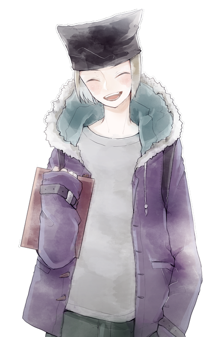 はんぺんのtwitterイラスト検索結果