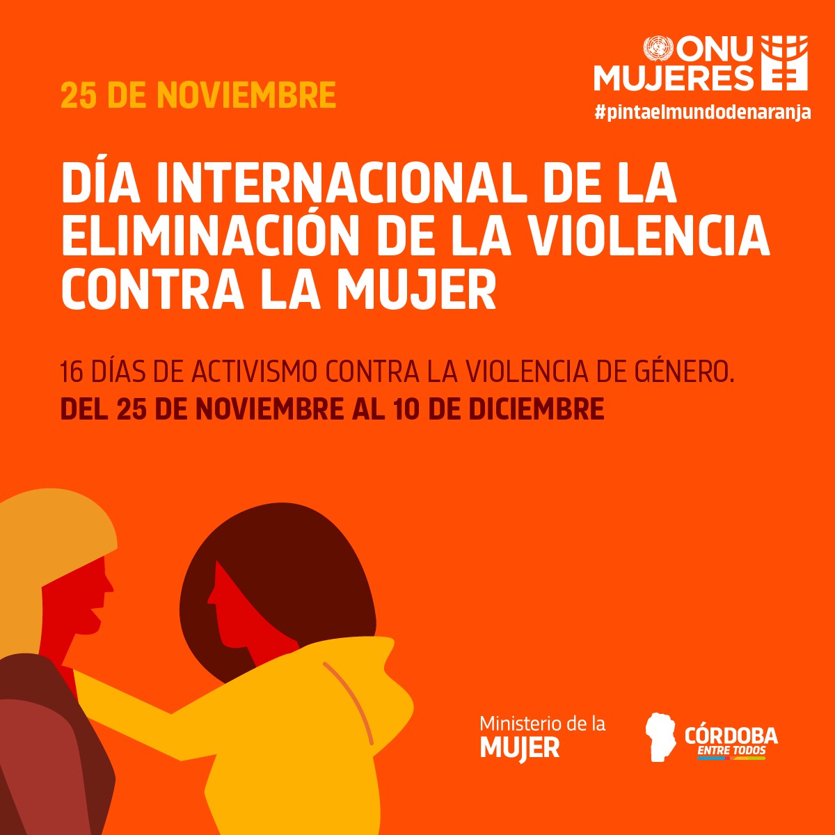 alTeatroReal's tweet photo. #Real2020
#RealEnCasa
Hasta el 10 de diciembre realizaremos en toda la provincia acciones culturales, educativas, artísticas, deportivas y comunitarias para profundizar las políticas públicas de #equidaddegénero
+INFO https://t.co/YlK9KfdLNE
@AgCbaCultura
@raulsansica https://t.co/EtI4G23HfI