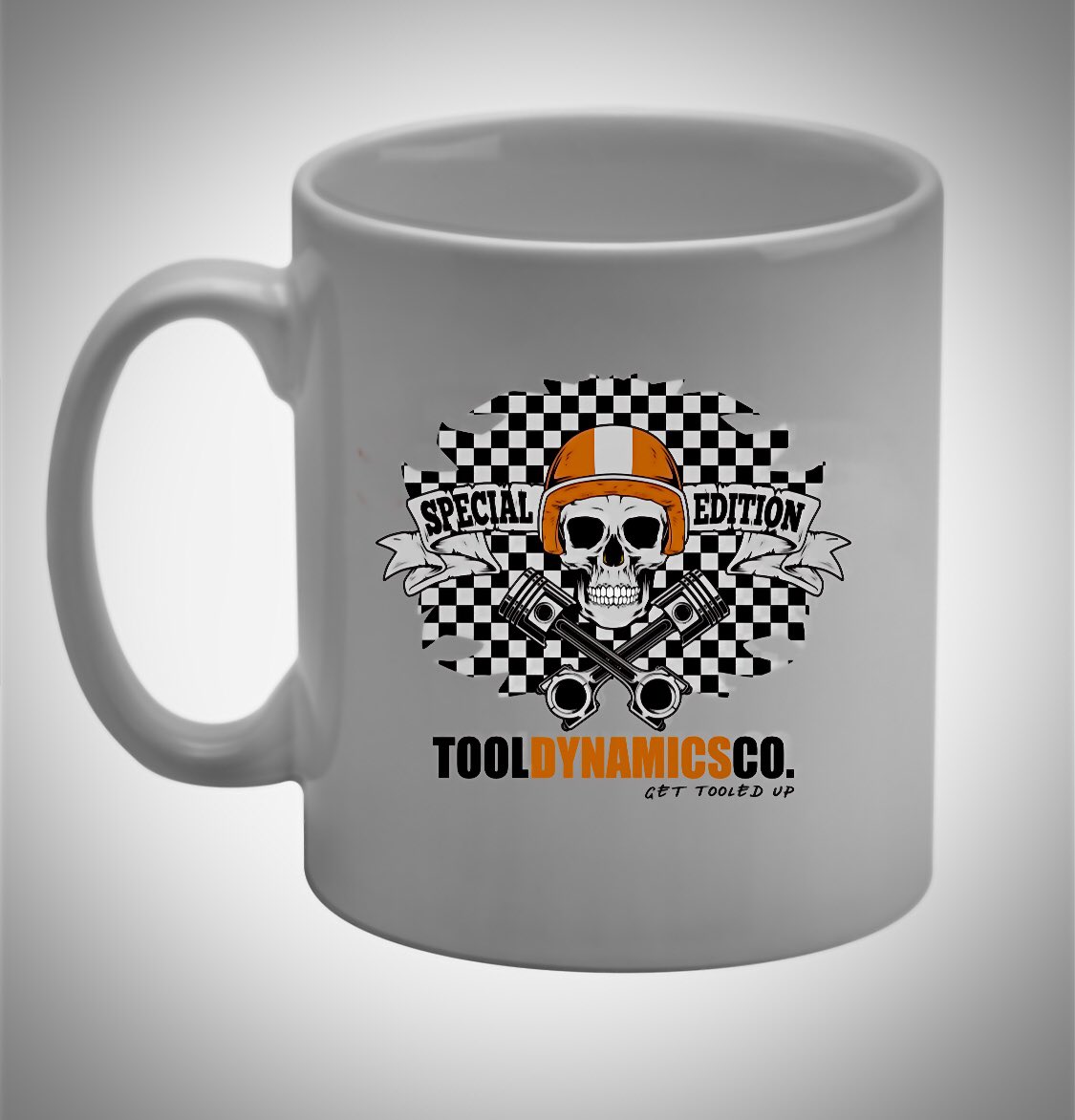 tooldynamics's tweet image. Our #SpecialEdition #GetTooledUp #SportsCar tool cart with free mug ✅