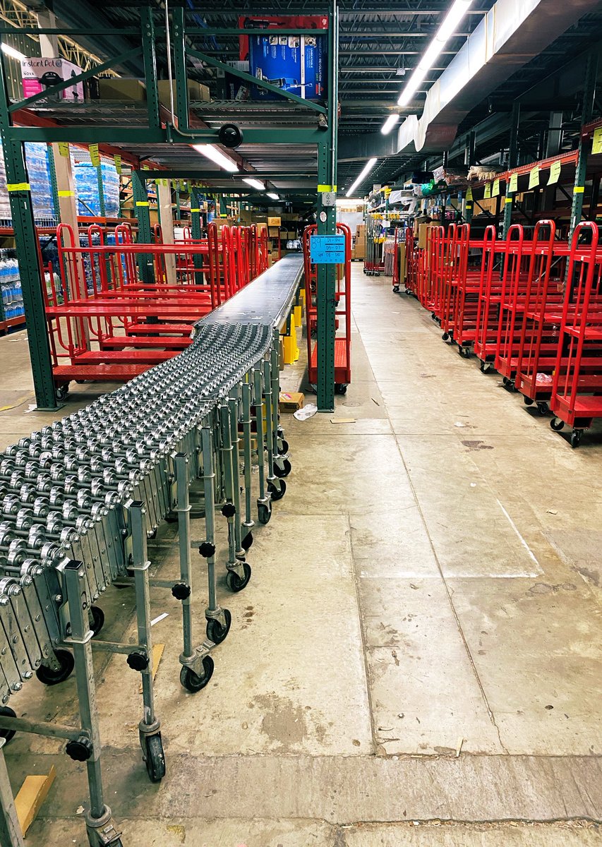 SpenceCopp32's tweet image. I like my turkey the same way I like my salesfloor....stuffed. First ever triple at #t0793 is in the books!!! Now just waiting on that 3pm truck to fill the floor even more!!!! @Secrest02 @I_Tob26 @Jake2934