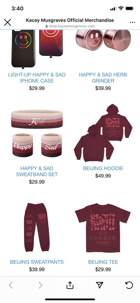 KaceyChina's tweet photo. Beijing Hoodie BUY BUY BUY!!!!!!!!!!!!!!!!!! You have our RMB @KaceyMusgraves https://t.co/48Qu7u8Bo4