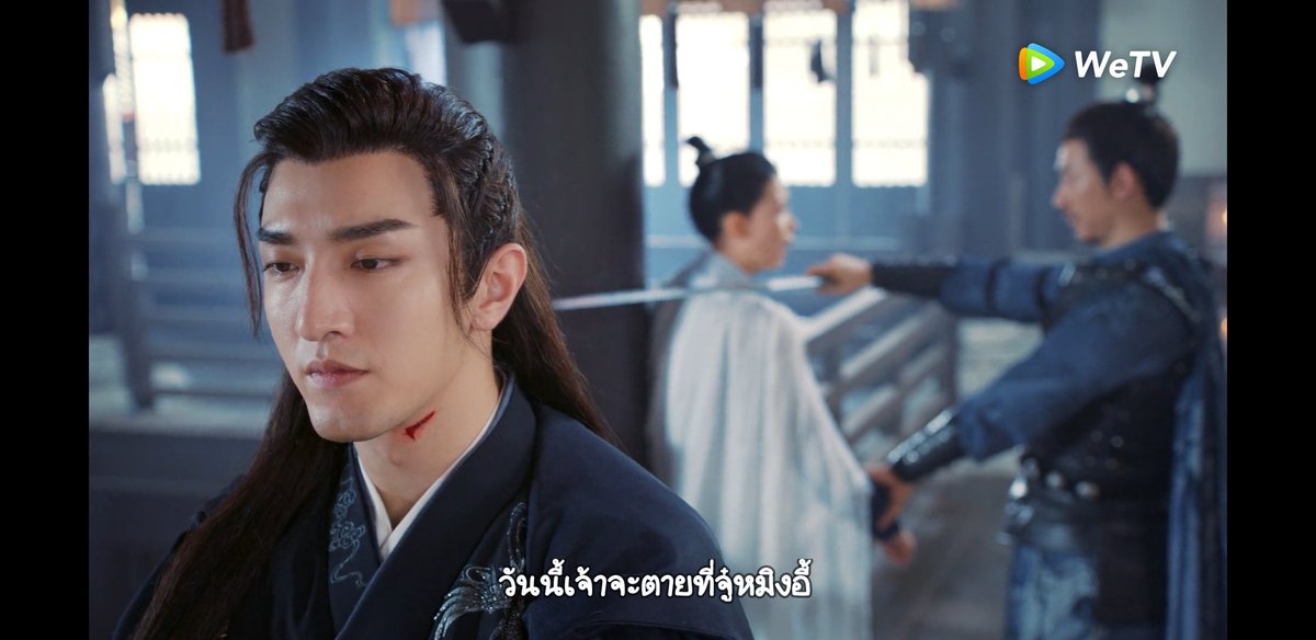 จะรีวิวซีรีส์อะไรก็ได้ที่อยากรีวิว Ver.อินเพลงจีน tweet media