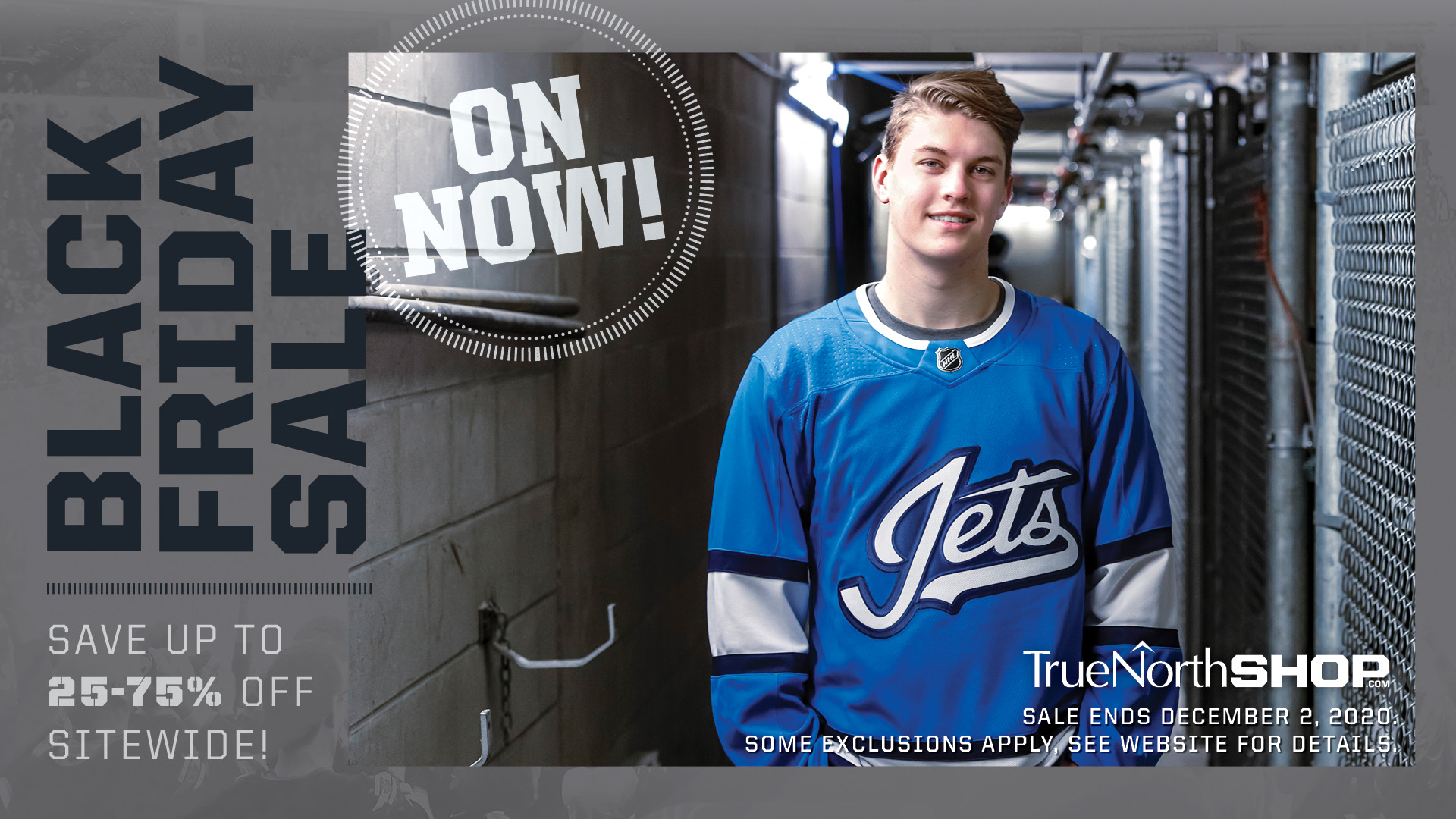 Authentic Winnipeg Jets Jersey Online Shop